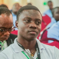 Jonathan paul KEDJANGNI