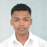 Mamitiana Aron cédric Randrianandrasana