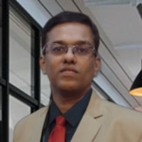 ABHILASH SAHASRANAMAN