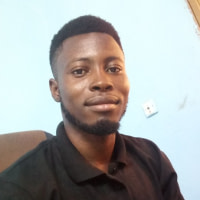 Wendpingrenoma Emmanuel  KABORE