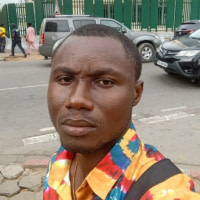 Bi voli Jean Louis Djafle