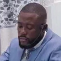 Bismark Yaovi  AGBOKLOU