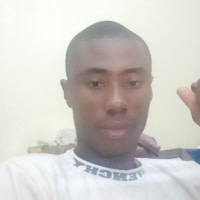 Philippe junior  Ahoussou