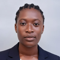 Berenice maria grâce  AGAH