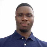 Dieudonné Wilfried BOSSE ZOHOURI