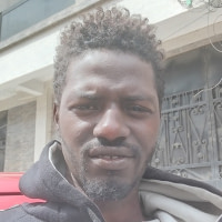 Mamadou djoulde  Diallo