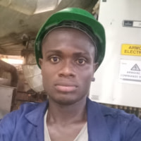 Eric Landry  Boti bi