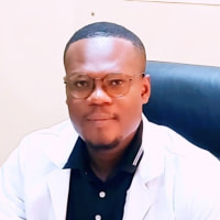 Justin Essomanam ASSIH