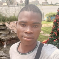 Sea Mickael Dieudonne  Gueye