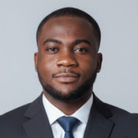 Kermah MoïSe ASSIMANY