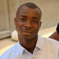 TIA MONHESSIA MARIUS  BOGNION