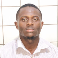 Eugene Verger  Eloundou