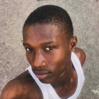 Aurélie ezekiel Biaka