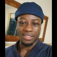 Yao Abel Romaric  Kouakou