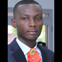 Dakouri joseph  Dago