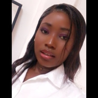 Christine  MENGUE MANGA