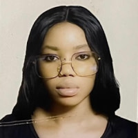 Veda Ange Bénédicte