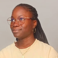 GABRIELLE CHRISTINE SAGNA