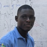 TCHEDRE  Aboudoul-koudouse