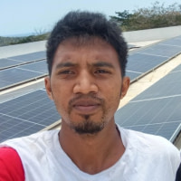 Mamisoa Randrianantenaina