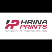 HRINA PRINTS SARL