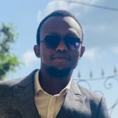 Pierre Maxime  Noungui