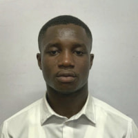 Dassé Emmanuel Elysée Douzebo