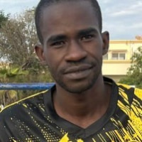 Abdoul aziz  Bathily