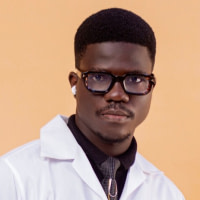 Dagbegnon Renauld Alfred  Agbossou