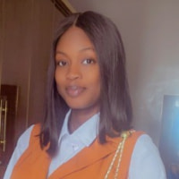 Fatimata Ndickou Diop