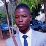 Petronic Geordi Gbaguidi