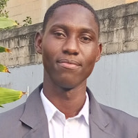 Konan jean marc  Niangoran