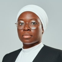 Fatou Rebecca Zire