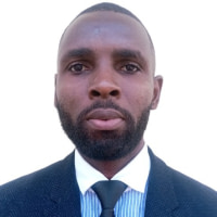 Israel ange aristide Yalaho