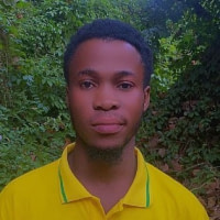 Salomon Kouassi Mignigbessou  AKAKPO