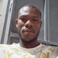 KOFFI SIMÉON  N'GUESSAN