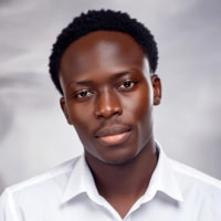 Kouamé Degaulle  Konan