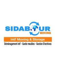 SIDABOUR MOVING