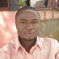 Kouadio Jacques  N'guessan