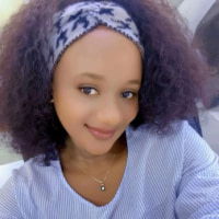 Mame Aminatou  Coulibaly