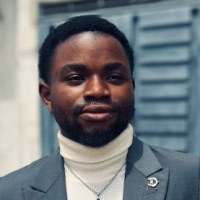 Franchille pilar Mahutondji  Quenum