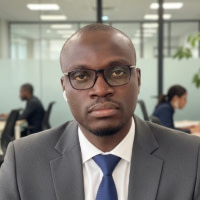 Ousmane Mbacké Dieng