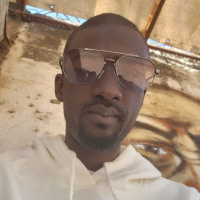 Mouhamet Ibrahima  Niang