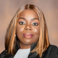 Djessickha Maryse Reine  MAPAGA BOUNA epse NZOGHE AHOUNOU