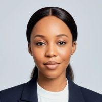 Mélaine Debora Dagba