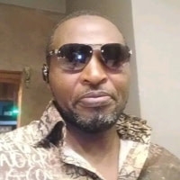 Colinse Njomgang ouete