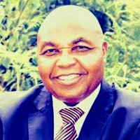 CLAUDE  BOMBA NDZANA