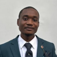 Brunel Donovan Bertrand  EVOUNG BITOME MOUZIEGOU