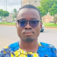 Kodjovi Julien  ATSOU