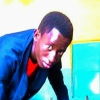 Pape abdoulaye  Mbaye